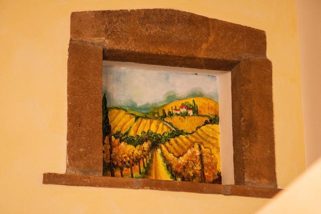 Agriturismo Borgo Il Bonagino Radda in Chianti Exterior foto
